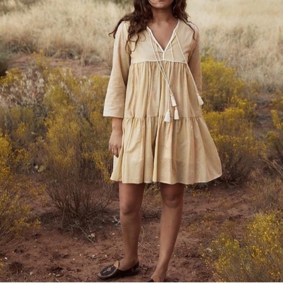Christy Dawn Phoenix Dress Size S